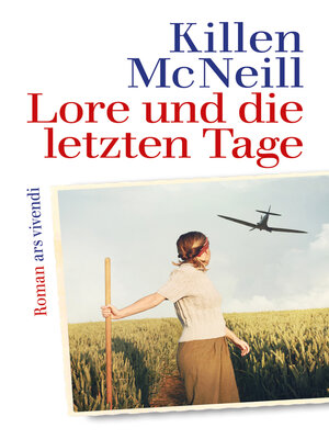 cover image of Lore und die letzten Tage (eBook)